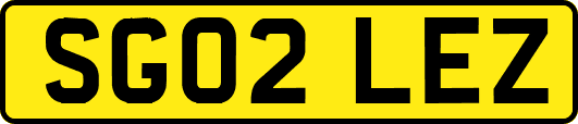SG02LEZ