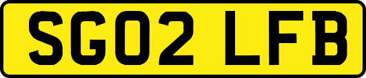 SG02LFB