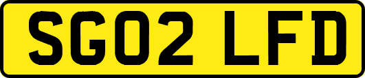 SG02LFD