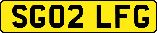 SG02LFG