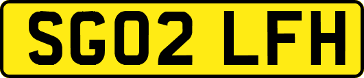 SG02LFH