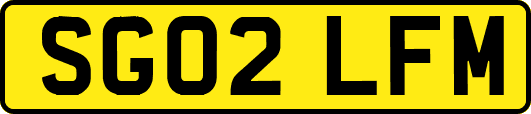 SG02LFM