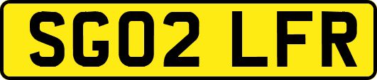 SG02LFR
