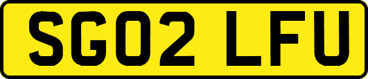 SG02LFU