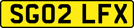 SG02LFX