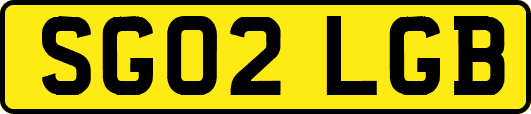 SG02LGB
