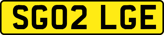 SG02LGE