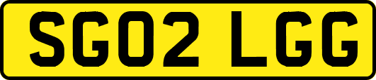 SG02LGG
