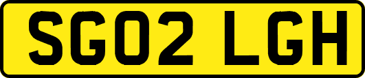 SG02LGH