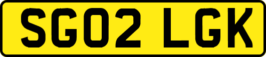 SG02LGK
