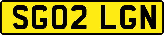 SG02LGN