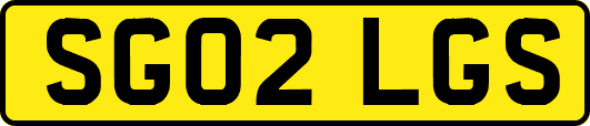 SG02LGS