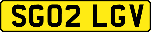 SG02LGV