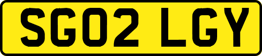 SG02LGY