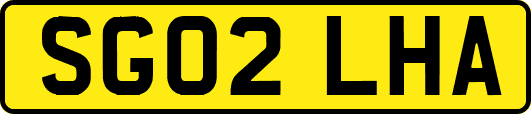 SG02LHA
