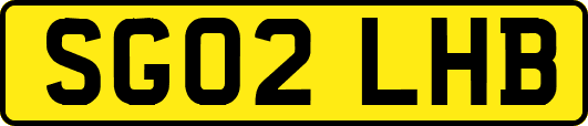 SG02LHB