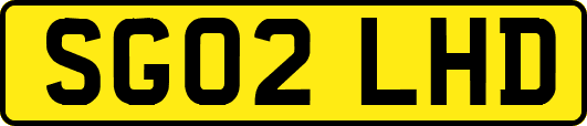 SG02LHD