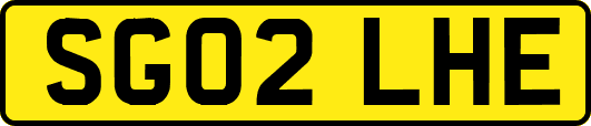 SG02LHE