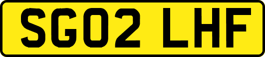 SG02LHF