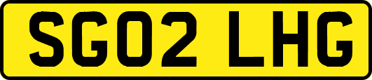 SG02LHG