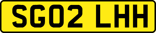 SG02LHH