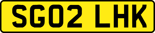 SG02LHK