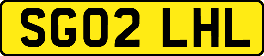 SG02LHL