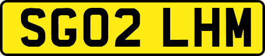SG02LHM