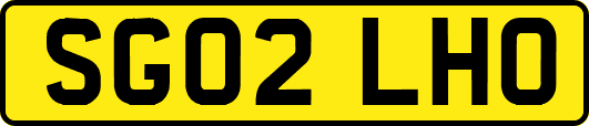 SG02LHO