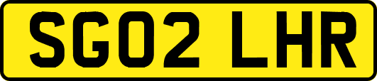 SG02LHR