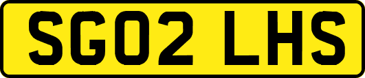 SG02LHS