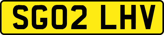 SG02LHV