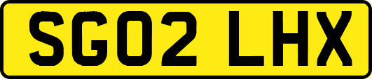 SG02LHX