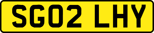 SG02LHY