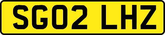 SG02LHZ