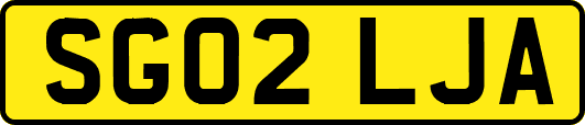 SG02LJA