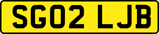 SG02LJB
