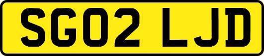SG02LJD