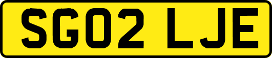 SG02LJE