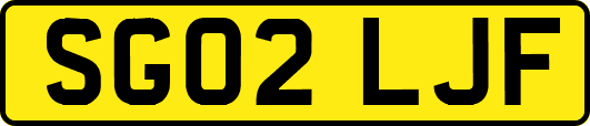 SG02LJF
