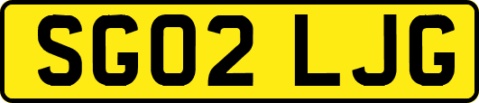 SG02LJG