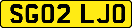 SG02LJO