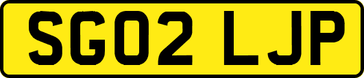 SG02LJP