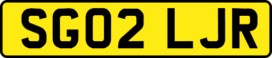 SG02LJR