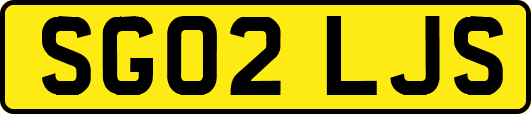SG02LJS