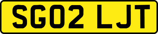 SG02LJT