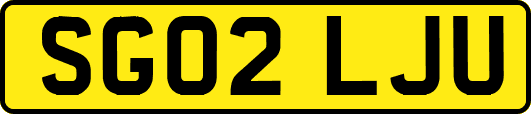 SG02LJU