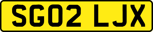 SG02LJX