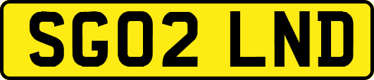 SG02LND