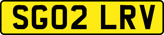 SG02LRV